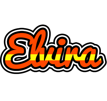 Elvira madrid logo