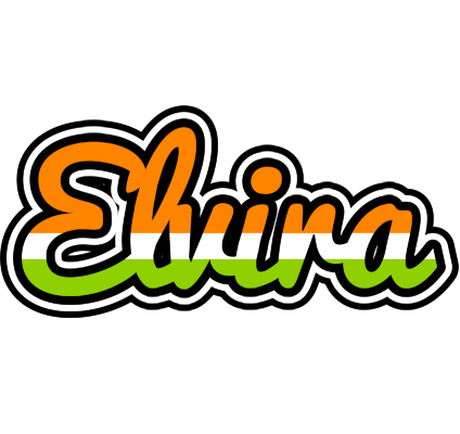 Elvira mumbai logo