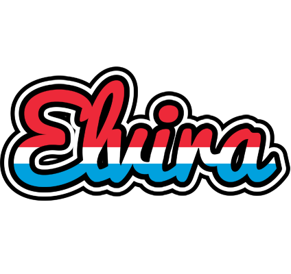 Elvira norway logo