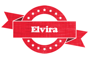 Elvira passion logo