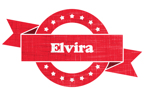 Elvira passion logo