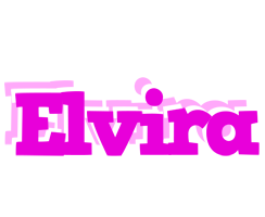 Elvira rumba logo