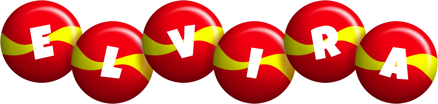 Elvira spain logo