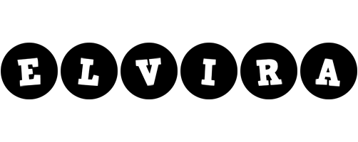 Elvira tools logo