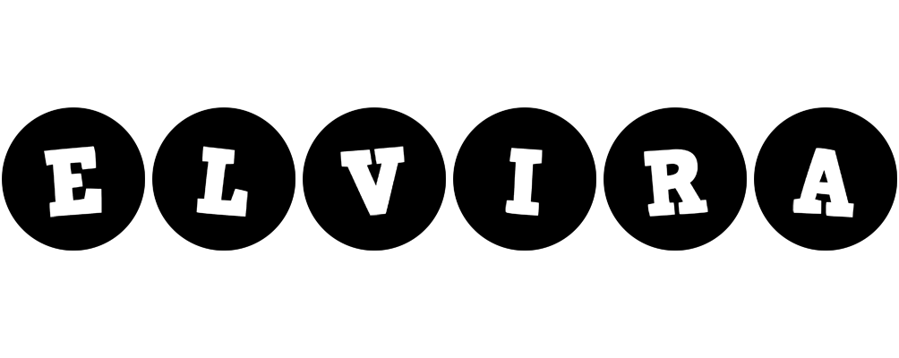 Elvira tools logo
