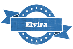 Elvira trust logo