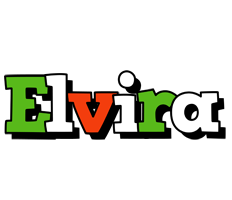 Elvira venezia logo