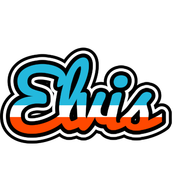 Elvis america logo