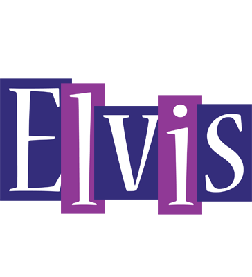 Elvis autumn logo