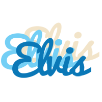 Elvis breeze logo