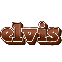 Elvis brownie logo