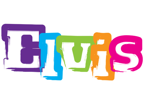 Elvis casino logo