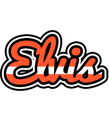 Elvis denmark logo