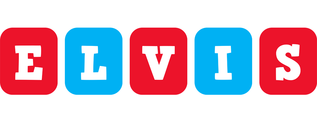 Elvis diesel logo
