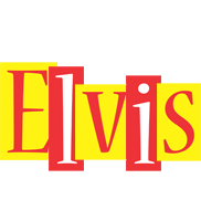 Elvis errors logo