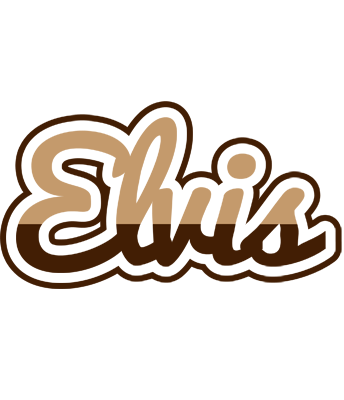 Elvis exclusive logo