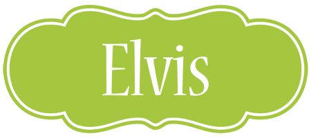 Elvis family logo