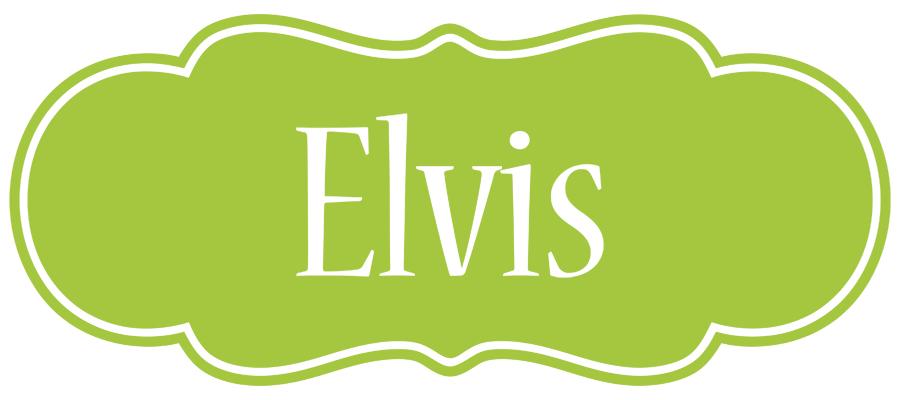 Elvis family logo