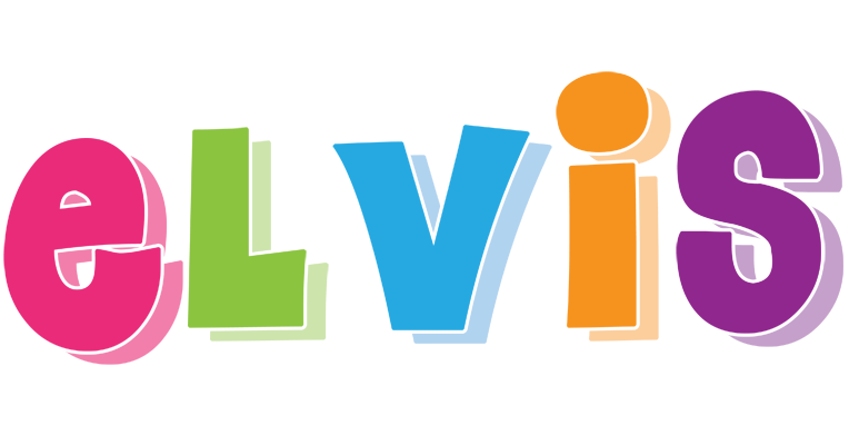 Elvis friday logo