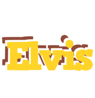 Elvis hotcup logo