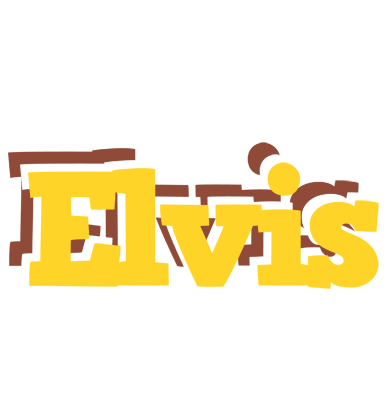 Elvis hotcup logo