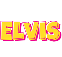 Elvis kaboom logo
