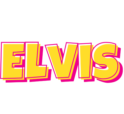 Elvis kaboom logo