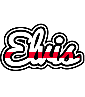 Elvis kingdom logo
