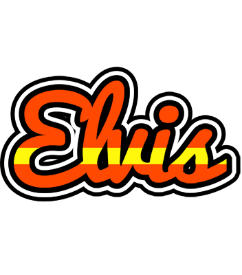 Elvis madrid logo