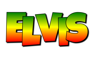 Elvis mango logo