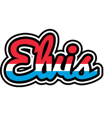 Elvis norway logo