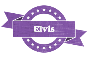Elvis royal logo