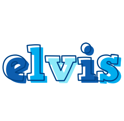 Elvis sailor logo
