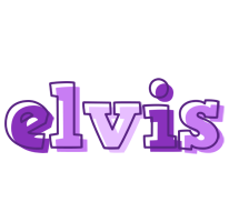 Elvis sensual logo