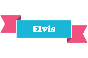 Elvis today logo