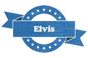 Elvis trust logo