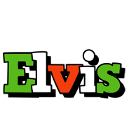 Elvis venezia logo