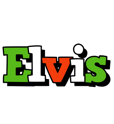 Elvis venezia logo