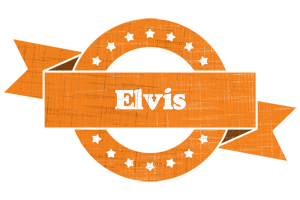 Elvis victory logo