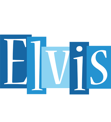 Elvis winter logo