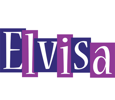 Elvisa autumn logo