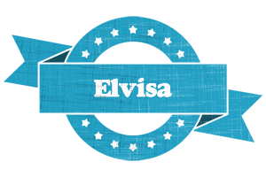 Elvisa balance logo