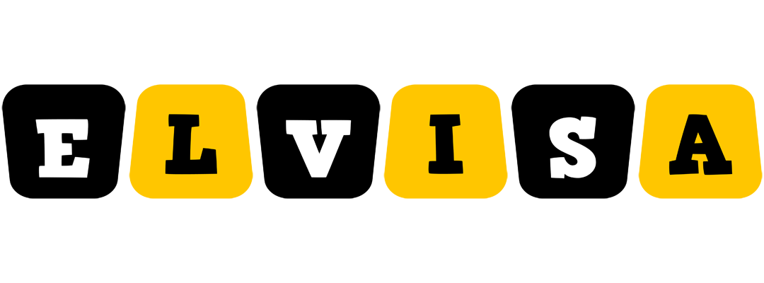 Elvisa boots logo