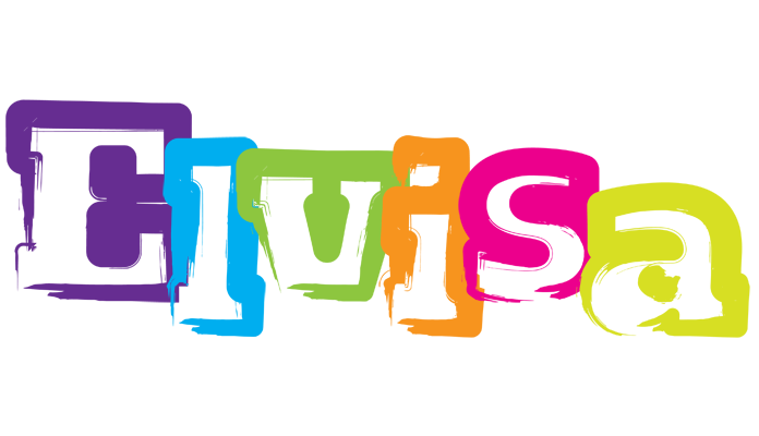 Elvisa casino logo