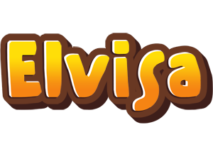 Elvisa cookies logo