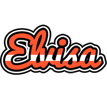 Elvisa denmark logo