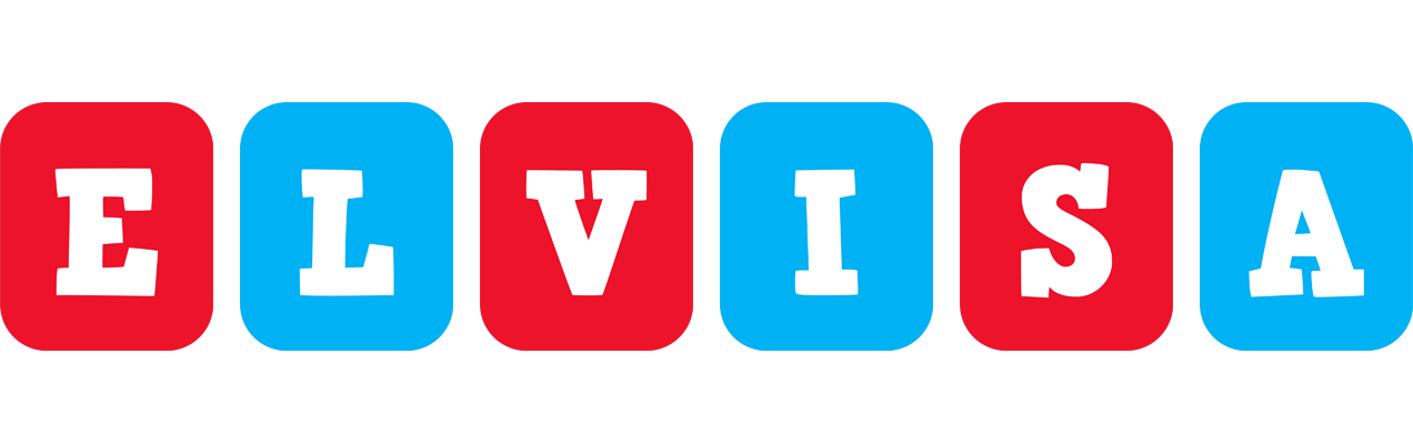 Elvisa diesel logo