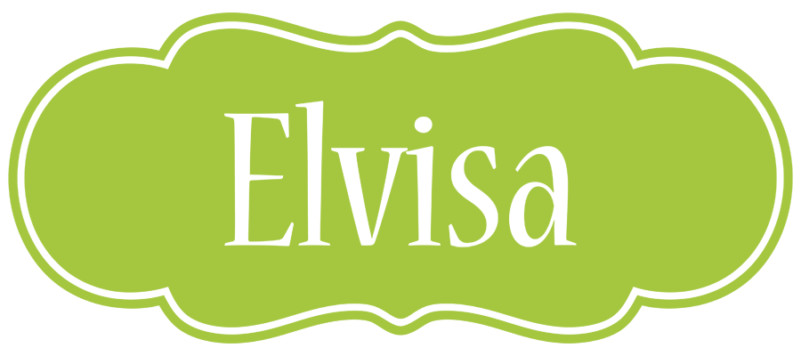 Elvisa family logo