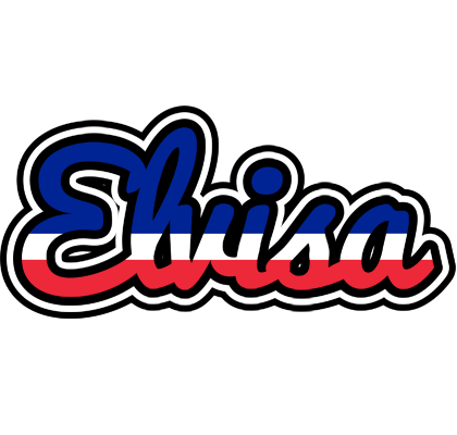 Elvisa france logo