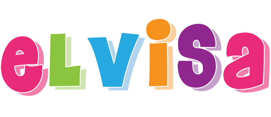 Elvisa friday logo